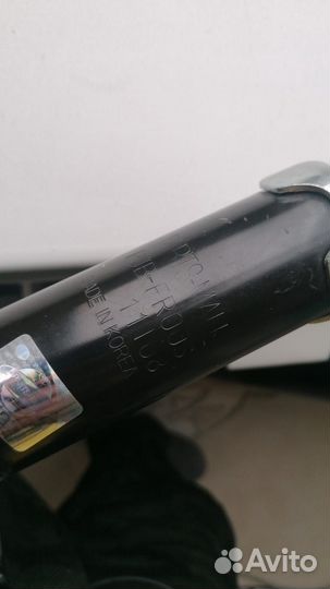 Амортизатор KIA retona комплект 99-03 (PJB-FR006)