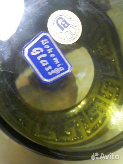 Графин для вина