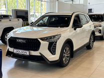 Новый Haval Jolion 1.5 AMT, 2024, цена от 2 199 000 руб.