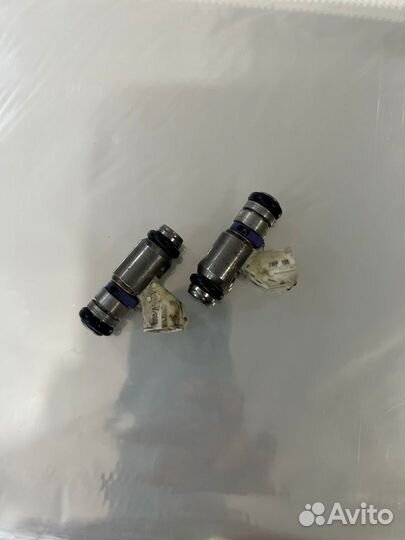 Форсунки 036031ah volkswagen