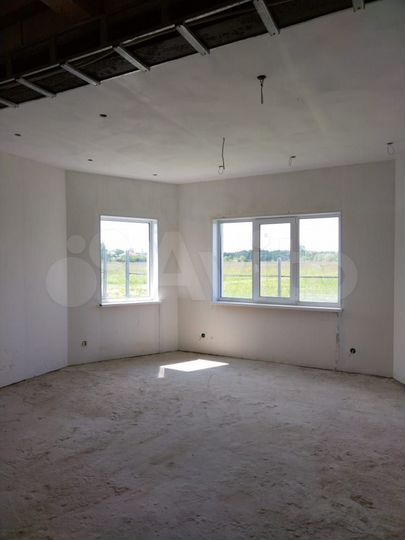 Дом 238 м² на участке 16 сот.