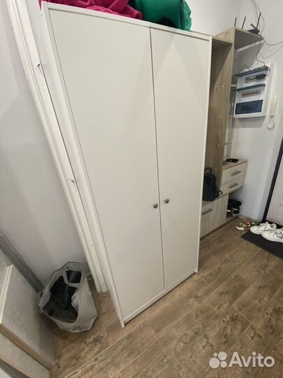 Шкаф для детской