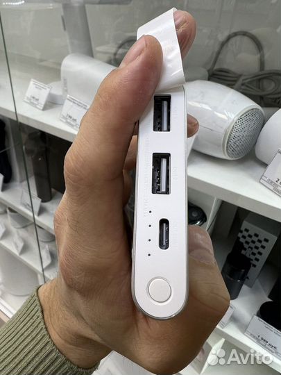 Повербанк xiaomi 10000