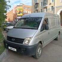 LDV Maxus 2.5 MT, 2008, 300 000 км, с пробегом, цена 750 000 руб.