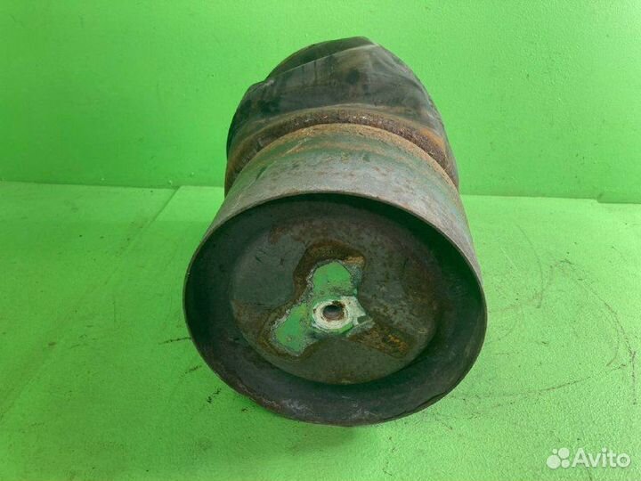 4836K12 пневмопод. со стак. DAF XF106