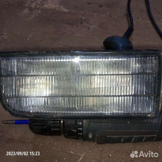 Птф бмв 3 series