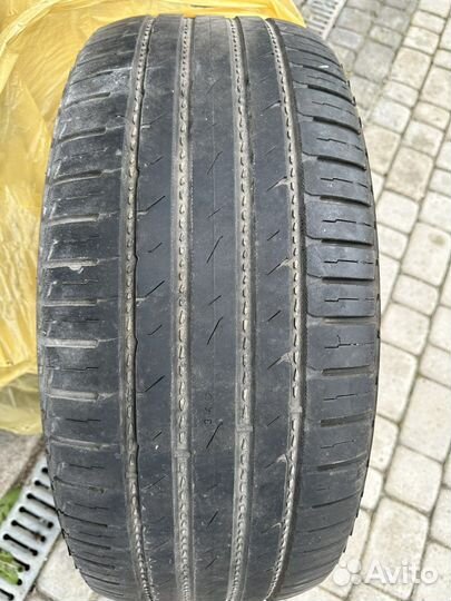 Nokian Tyres Hakka Blue SUV 285/60 R18