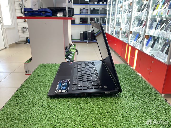 Ноутбук Asus F401U (Р)