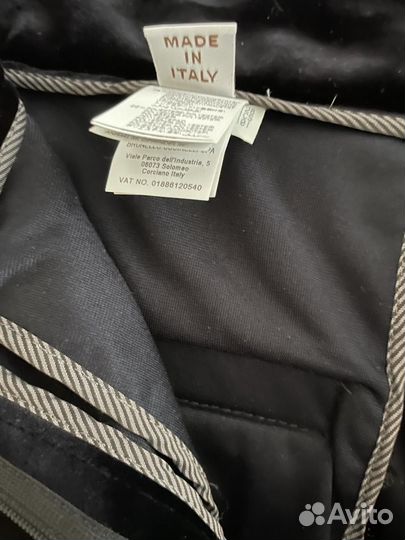 Брюки новые Brunello Cucinelli