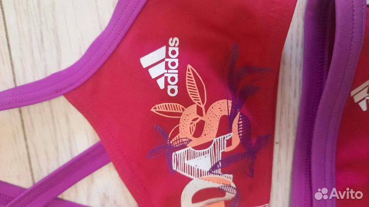 **купальник на 3 г