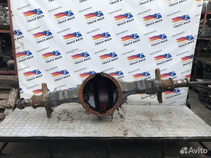 Корпус заднего моста Volvo FH, Volvo FM