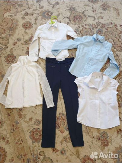 Школьная форма 134-146