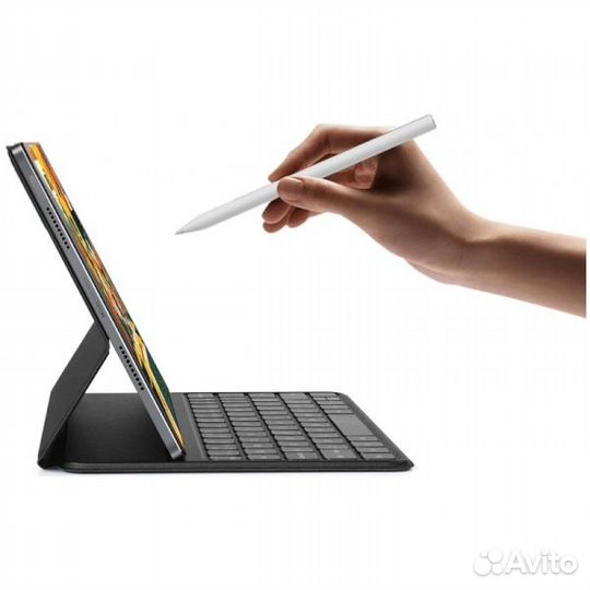 Стилус Xiaomi Smart Pen 2nd Gen BHR7237GL