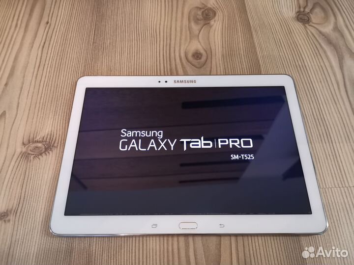 Samsung galaxy tab pro sm-t525