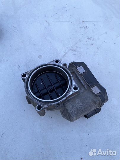 Дроссельная заслонка n52b25