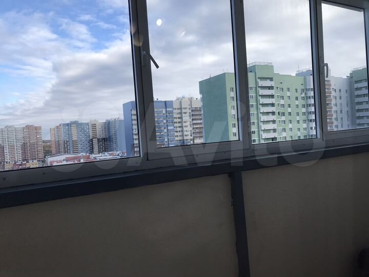 2-к. квартира, 61 м², 14/18 эт.