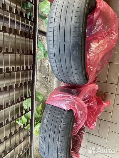 Hankook Kinergy GT H436 215/55 R17 94V