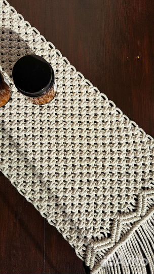 Дорожка на стол