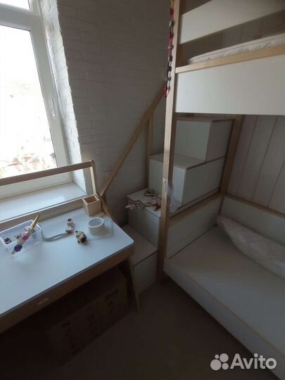 Доставка и сборка мебели