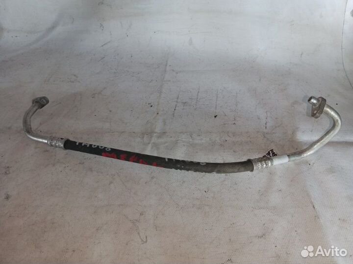 Трубка кондиционера Renault Megane 2