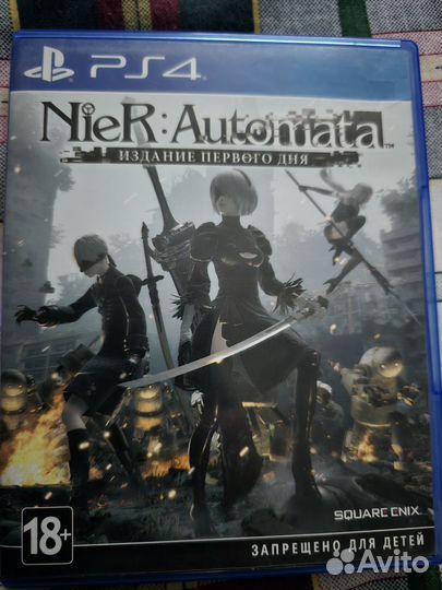 Игры для приставок ps4