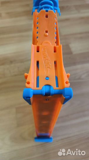 Трек кейс для машинок Hot wheels