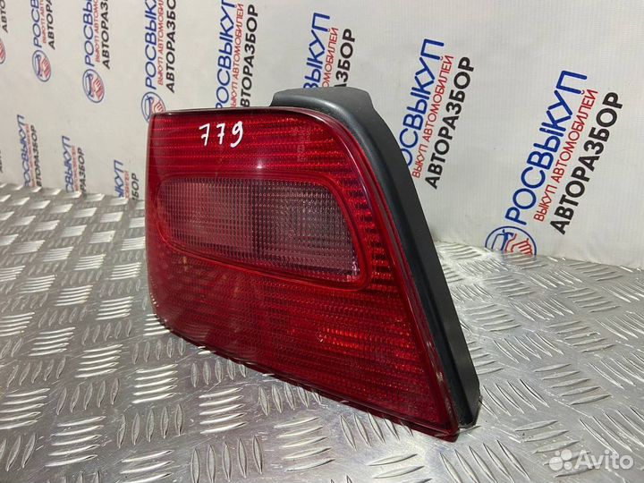 Фонарь левый Citroen Xsara 2