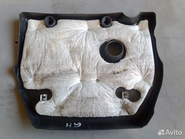 Накладка декоративная Mazda Mazda 6 GH