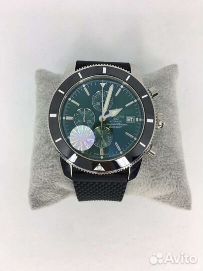 Часы Breitling, кварцевые