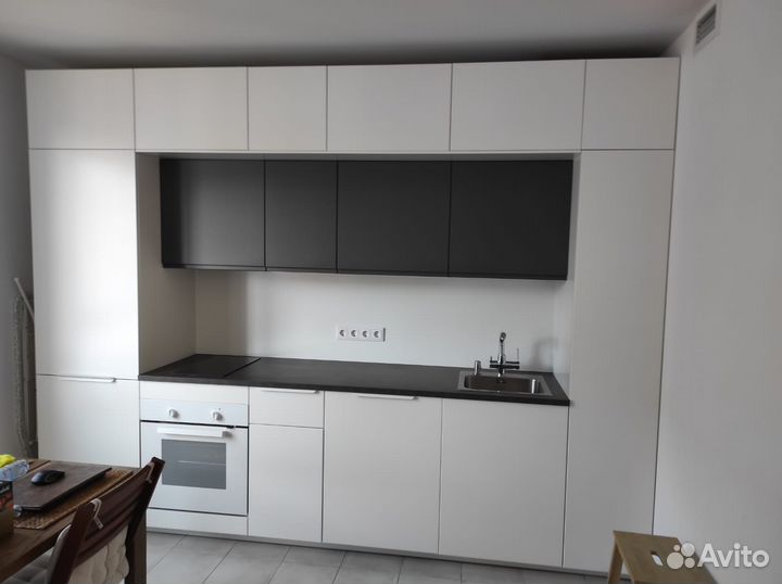 Сборка мебели