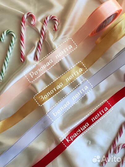 Шары именные новогодние подарочные