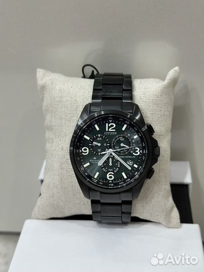 Citizen Promaster Land CB 5925-82X