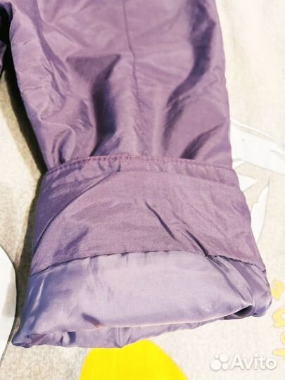 Брюки для девочки