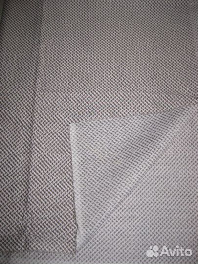 Ситец СССР. Отрезы