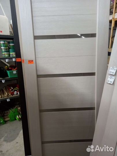 Полотно дверное