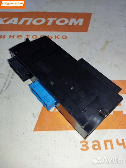 Блок комфорта BMW 3 E90 2005 61356983292