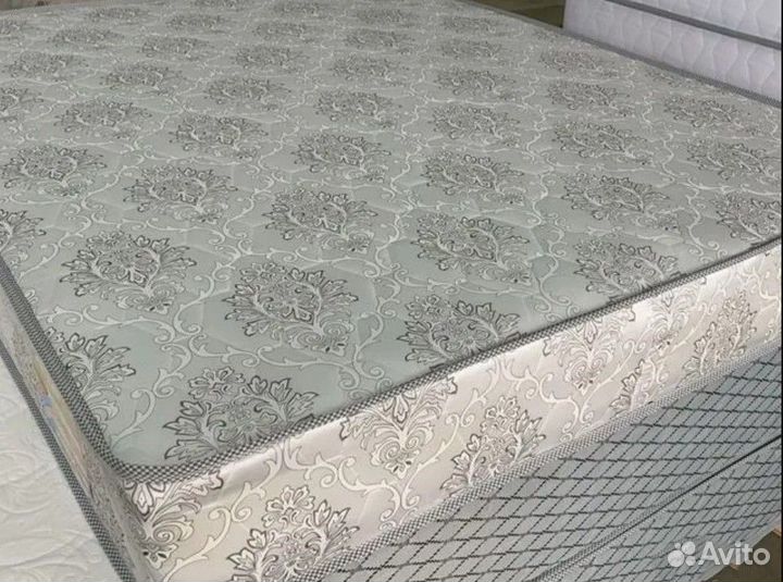 Матрас ортопедический