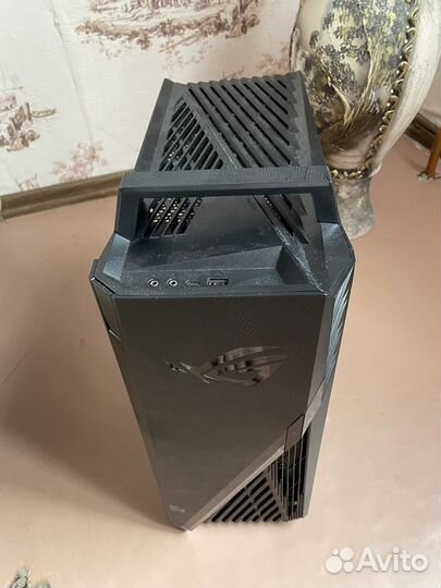Корпус для пк Asus