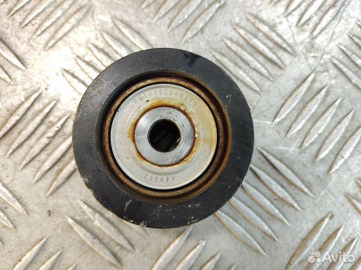 Ролик Lexus Ls 2006-2017