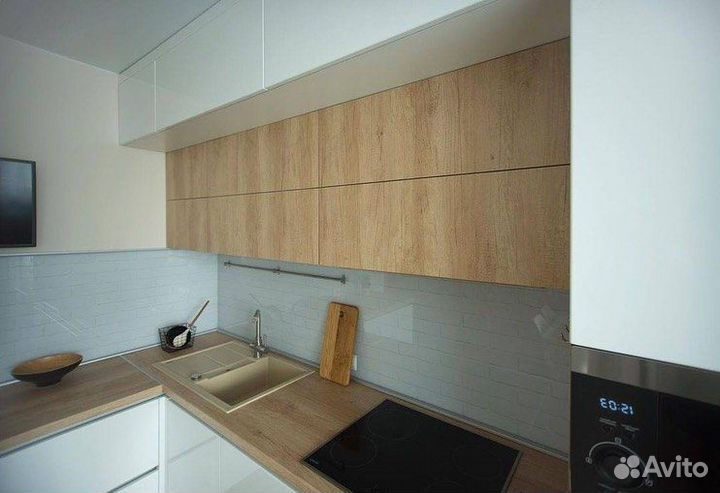 Кухни на заказ