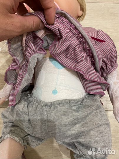 Детские игрушки куклы