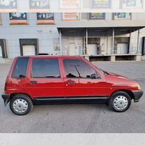 Daewoo Tico 0.8 MT, 1997, 115 563 км, с пробегом, цена 210 000 руб.