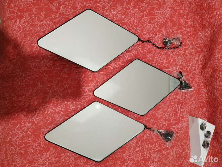 Зеркала umbra