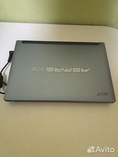 Нетбук Acer aspire one d260
