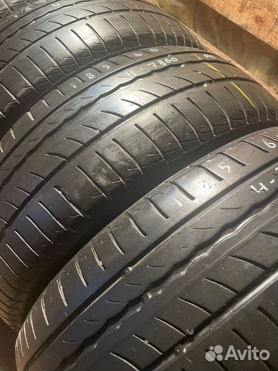 Pirelli Cinturato P1 Verde 185/60 R15