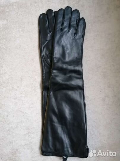 Перчатки