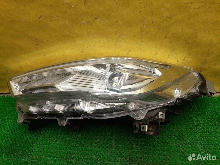 Фара левая Haval M6 2021 - Н. В