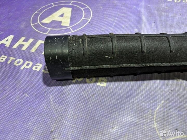 Воздухозаборник Kia Ceed JD G4LC 2016