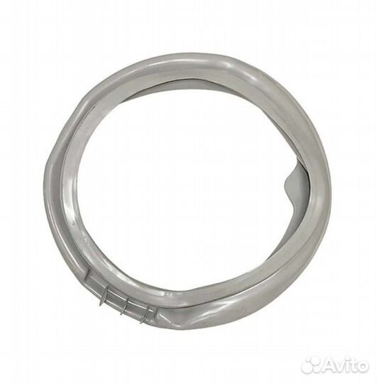 Манжета люка стиральной машины Indesit futura