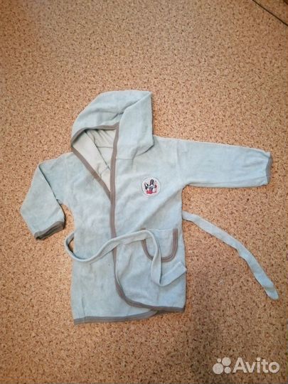 Одежда 104-110см